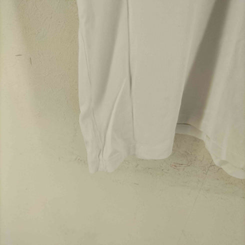 オーラリー AURALEE LUSTER PLAITING TEE メンズ 5