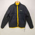 ALTUS MOUNTAIN GEAR PRIMALOFT ジップアップ 中綿 ナイロンジャケット メンズ import:M
