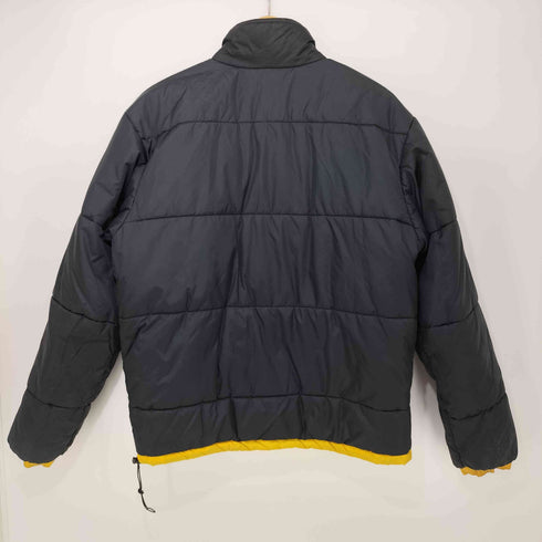 ALTUS MOUNTAIN GEAR PRIMALOFT ジップアップ 中綿 ナイロンジャケット メンズ import:M