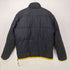ALTUS MOUNTAIN GEAR PRIMALOFT ジップアップ 中綿 ナイロンジャケット メンズ import:M