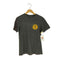 パタゴニア patagonia TORPEDO CREW TEE スカルプリント クルーネックTシャツ メンズ import:S