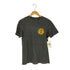 パタゴニア patagonia TORPEDO CREW TEE スカルプリント クルーネックTシャツ メンズ import:S