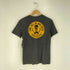 パタゴニア patagonia TORPEDO CREW TEE スカルプリント クルーネックTシャツ メンズ import:S
