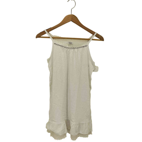 nappalm wear vintage レースタンクトップ レディース FREE