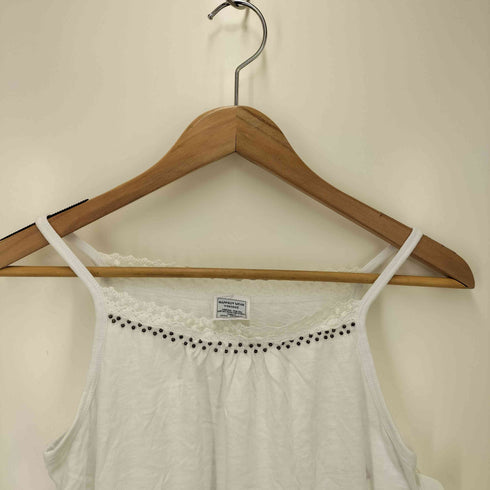 nappalm wear vintage レースタンクトップ レディース FREE