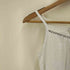 nappalm wear vintage レースタンクトップ レディース FREE