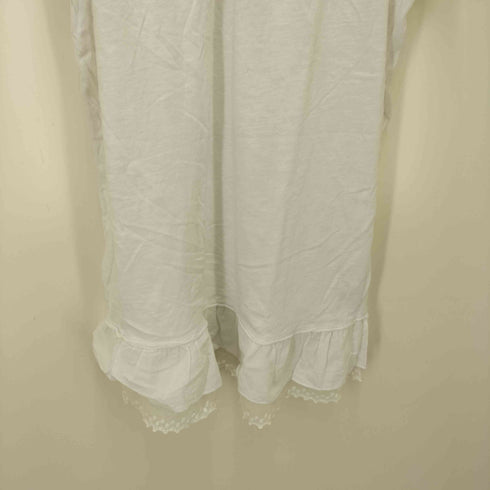nappalm wear vintage レースタンクトップ レディース FREE