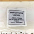 nappalm wear vintage レースタンクトップ レディース FREE