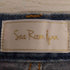 シールームリン Sea Room lynn カットオフ ストレートデニム レディース 23inch
