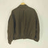 フリークスストア FREAKS STORE 25AW English Wool 襟付き ブルゾン レディース FREE