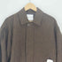 フリークスストア FREAKS STORE 25AW English Wool 襟付き ブルゾン レディース FREE