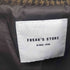 フリークスストア FREAKS STORE 25AW English Wool 襟付き ブルゾン レディース FREE