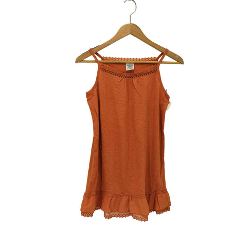 nappalm wear vintage レースタンクトップ レディース FREE
