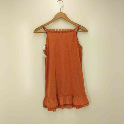 nappalm wear vintage レースタンクトップ レディース FREE