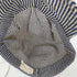 utility cap USA製 ヒッコリーストライプワークキャップ メンズ 6 3/4