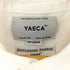 ヤエカ YAECA COMFORT SHIRT - EXTRA WIDE メンズ XL
