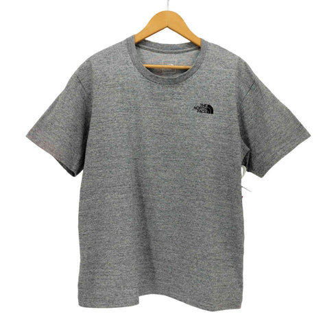 ザノースフェイス THE NORTH FACE S/S Elcapitan Tee ショートスリーブエルキャピタンティー メンズ import:L