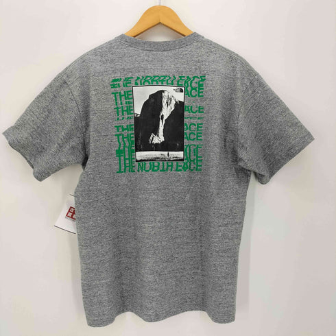 ザノースフェイス THE NORTH FACE S/S Elcapitan Tee ショートスリーブエルキャピタンティー メンズ import:L