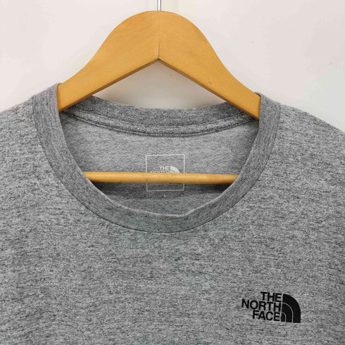 ザノースフェイス THE NORTH FACE S/S Elcapitan Tee ショートスリーブエルキャピタンティー メンズ import:L
