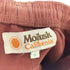 モラスク MOLLUSK バケーショントランクス ショートパンツ メンズ S