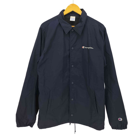 チャンピオン Champion COACH JACKET コーチ ジャケット メンズ import:XL