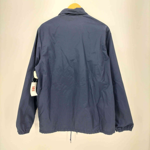 チャンピオン Champion COACH JACKET コーチ ジャケット メンズ import:XL