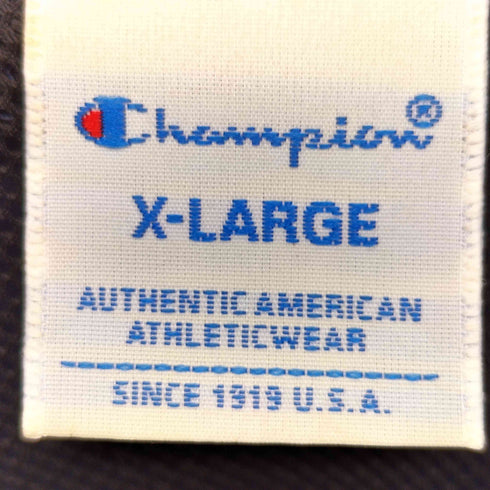 チャンピオン Champion COACH JACKET コーチ ジャケット メンズ import:XL