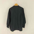 グラフペーパー Graphpaper Broad L/S Oversized Band Collar Shirt メンズ FREE