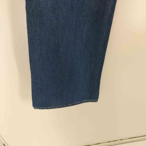 ビームス BEAMS ブーツカットデニムパンツ メンズ