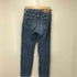 ヒステリックグラマー HYSTERIC GLAMOUR スタッズ付きデニムスウェットパンツ メンズ 28