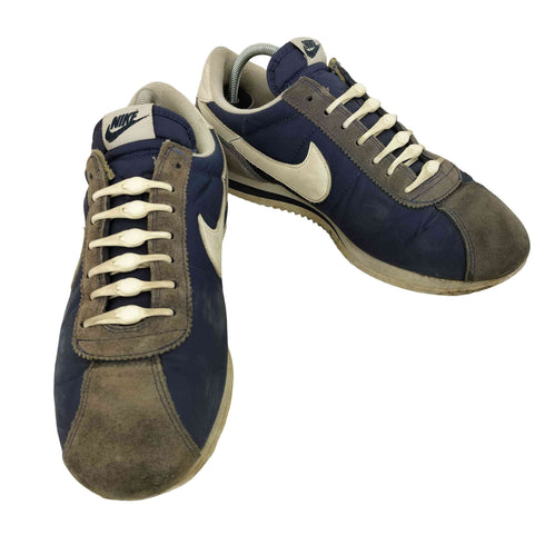 ナイキ NIKE CORTEZ BASIC NYLON 06 コルテッツ ベーシック ナイロン 06 メンズ JPN:27