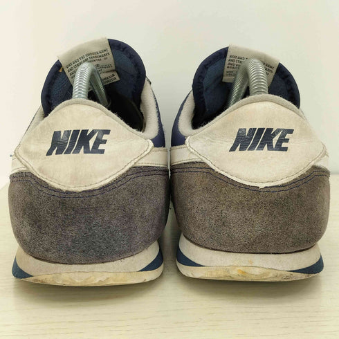 ナイキ NIKE CORTEZ BASIC NYLON 06 コルテッツ ベーシック ナイロン 06 メンズ JPN:27