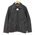 バナナリパブリック BANANA REPUBLIC 韓国製 レザーブルゾン メンズ import:S
