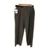 グラフペーパー Graphpaper Stretch Typewriter Wide Chef Pants メンズ FREE