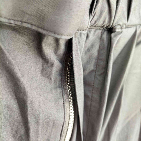 グラフペーパー Graphpaper Stretch Typewriter Wide Chef Pants メンズ FREE