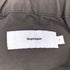 グラフペーパー Graphpaper Stretch Typewriter Wide Chef Pants メンズ FREE