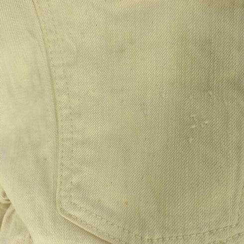 ビューティーアンドユースユナイテッドアローズ BEAUTY & YOUTH UNITED ARROWS ダメージ ストレッチスキニー メンズ W71