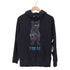 ミルクボーイ MILKBOY VIRAL CAT HOODIE VIRAL CAT パーカー メンズ