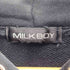 ミルクボーイ MILKBOY VIRAL CAT HOODIE VIRAL CAT パーカー メンズ