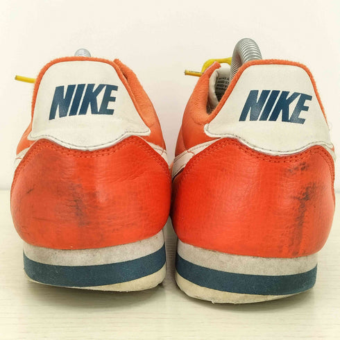 ナイキ NIKE CLASSIC CORTEZ NYLON クラシック コルテッツ ナイロン メンズ JPN:27.5