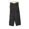 ビューティーアンドユースユナイテッドアローズ BEAUTY & YOUTH UNITED ARROWS セルロースデニム カーブパンツ レディース JPN:M