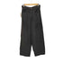 ビューティーアンドユースユナイテッドアローズ BEAUTY & YOUTH UNITED ARROWS セルロースデニム カーブパンツ レディース JPN:M
