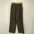 ビューティーアンドユースユナイテッドアローズ BEAUTY & YOUTH UNITED ARROWS コットンツイル イージーパンツ レディース JPN:M
