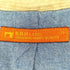 bbh clothing コーデュロイテラードジャケット メンズ 38