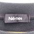 イッセイミヤケ ISSEY MIYAKE コラボ BACK PACK 裏毛 トレーナー レディース JPN:3
