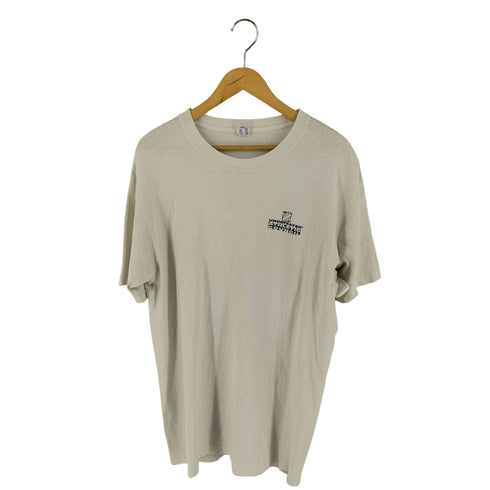 アンディフィーテッド UNDEFEATED 両面プリントT メンズ L