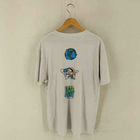 アンディフィーテッド UNDEFEATED 両面プリントT メンズ L