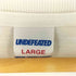 アンディフィーテッド UNDEFEATED 両面プリントT メンズ L