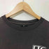 エフティーシー FTC クラックプリント L/S Tシャツ メンズ import:M