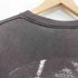 エフティーシー FTC クラックプリント L/S Tシャツ メンズ import:M